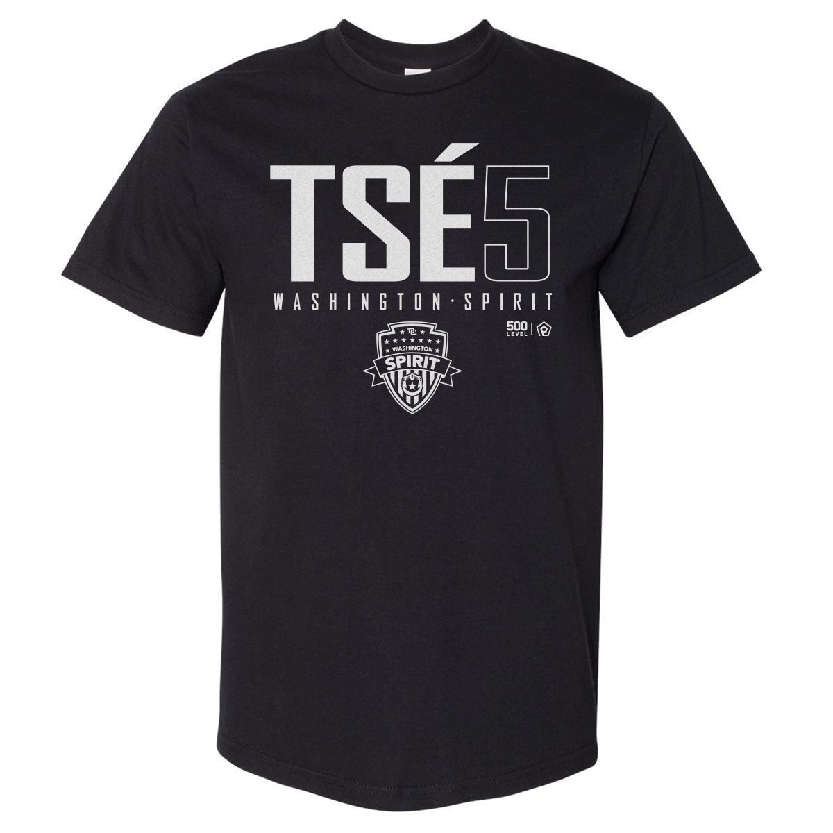 Elisabeth Tse Men's Heavyweight T-Shirt | 500 LEVEL