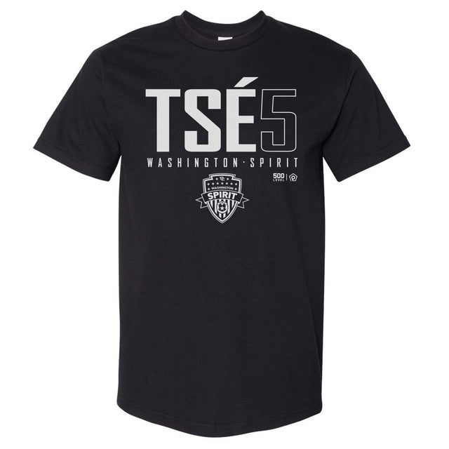 Elisabeth Tse Men's Heavyweight T-Shirt | 500 LEVEL