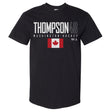 Logan Thompson Men's Heavyweight T-Shirt | 500 LEVEL