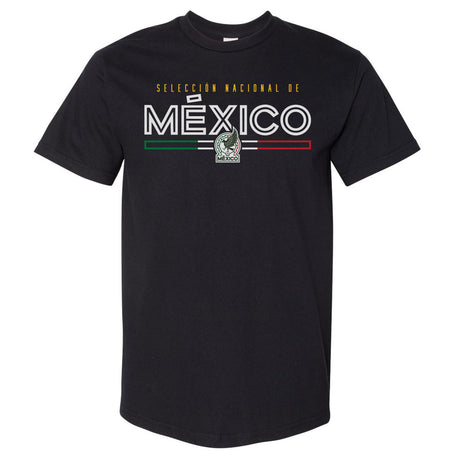 Mexico Men's Heavyweight T-Shirt | 500 LEVEL