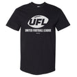 UFL Men's Heavyweight T-Shirt | 500 LEVEL