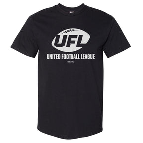 UFL Men's Heavyweight T-Shirt | 500 LEVEL