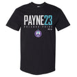 Nicole Payne Men's Heavyweight T-Shirt | 500 LEVEL