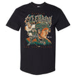 Macklin Celebrini Men's Heavyweight T-Shirt | 500 LEVEL