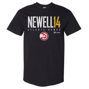 Asa Newell Men's Heavyweight T-Shirt | 500 LEVEL