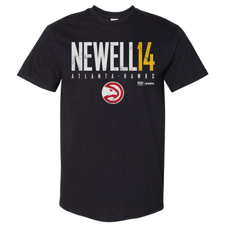 Asa Newell Men's Heavyweight T-Shirt | 500 LEVEL