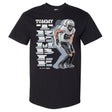 Tommy Tremble Men's Heavyweight T-Shirt | 500 LEVEL