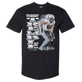 Tommy Tremble Men's Heavyweight T-Shirt | 500 LEVEL