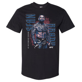 Sean Brady Men's Heavyweight T-Shirt | 500 LEVEL