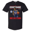 VJ Edgecombe Men's Heavyweight T-Shirt | 500 LEVEL