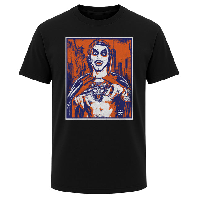 Danhausen Men's Heavyweight T-Shirt | 500 LEVEL