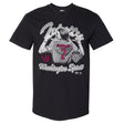 Trinity Rodman Men's Heavyweight T-Shirt | 500 LEVEL