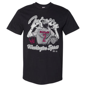 Trinity Rodman Men's Heavyweight T-Shirt | 500 LEVEL