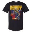 Moses Moody Men's Heavyweight T-Shirt | 500 LEVEL