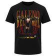 Galeno Del Mal Men's Heavyweight T-Shirt | 500 LEVEL