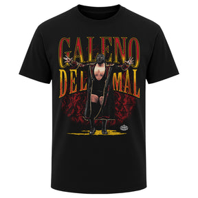 Galeno Del Mal Men's Heavyweight T-Shirt | 500 LEVEL
