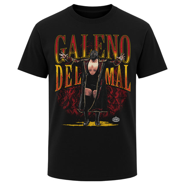 Galeno Del Mal Men's Heavyweight T-Shirt | 500 LEVEL