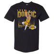 Luka Doncic Men's Heavyweight T-Shirt | 500 LEVEL