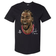 Tari Eason Men's Heavyweight T-Shirt | 500 LEVEL
