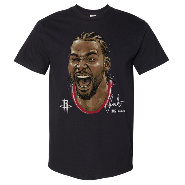 Tari Eason Men's Heavyweight T-Shirt | 500 LEVEL