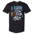 CeeDee Lamb Men's Heavyweight T-Shirt | 500 LEVEL