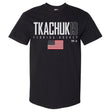 Matthew Tkachuk Men's Heavyweight T-Shirt | 500 LEVEL