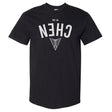 Kaitlyn Chen Men's Heavyweight T-Shirt | 500 LEVEL