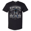 Sauce Gardner Men's Heavyweight T-Shirt | 500 LEVEL