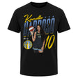 Kamilla Cardoso Men's Heavyweight T-Shirt | 500 LEVEL