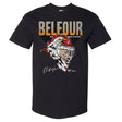 Ed Belfour Men's Heavyweight T-Shirt | 500 LEVEL
