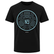 Gotham FC Men's Heavyweight T-Shirt | 500 LEVEL