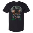 Minnesota Timberwolves Men's Heavyweight T-Shirt | 500 LEVEL