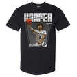 Dylan Harper Men's Heavyweight T-Shirt | 500 LEVEL
