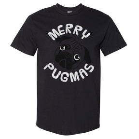 Christmas Men's Heavyweight T-Shirt | 500 LEVEL