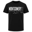 Colson Montgomery Men's Heavyweight T-Shirt | 500 LEVEL