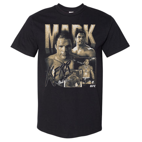 Mark Kerr Men's Heavyweight T-Shirt | 500 LEVEL