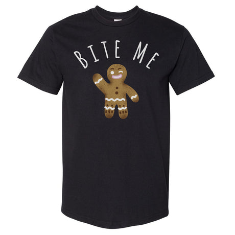 Christmas Men's Heavyweight T-Shirt | 500 LEVEL