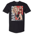 Sarah Ashlee Barker Men's Heavyweight T-Shirt | 500 LEVEL
