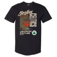 Jayson Tatum Men's Heavyweight T-Shirt | 500 LEVEL