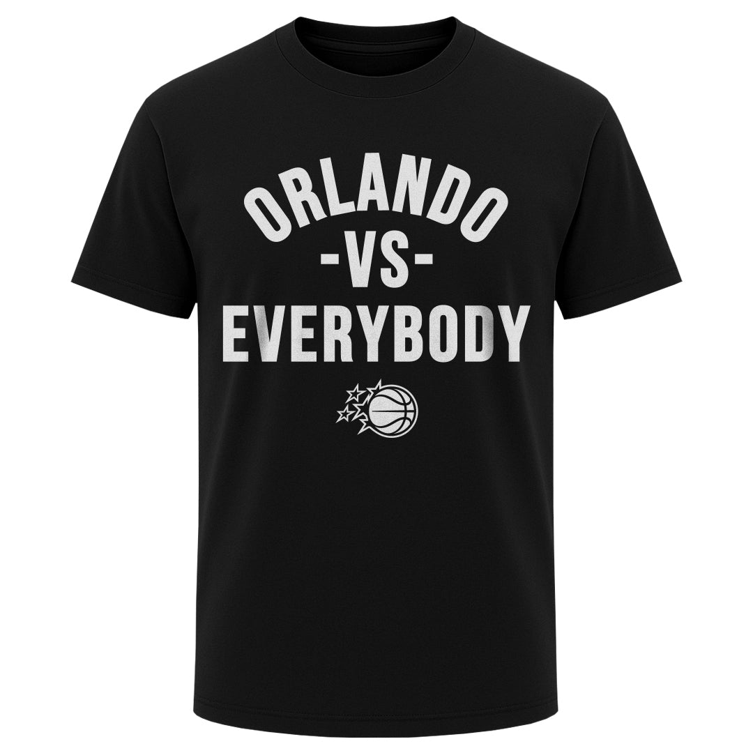 Orlando Magic Men's Heavyweight T-Shirt | 500 LEVEL