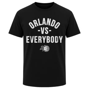 Orlando Magic Men's Heavyweight T-Shirt | 500 LEVEL
