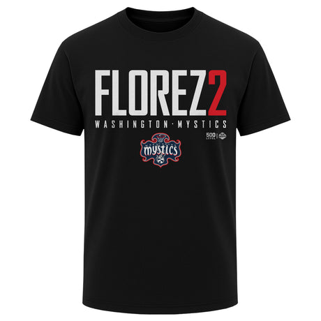 Alicia Florez Men's Heavyweight T-Shirt | 500 LEVEL