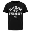 Cleveland Cavaliers Men's Heavyweight T-Shirt | 500 LEVEL