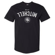 Donovan Mitchell Men's Heavyweight T-Shirt | 500 LEVEL