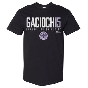 Mirann Gacioch Men's Heavyweight T-Shirt | 500 LEVEL
