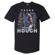 Charlie Hough Men's Heavyweight T-Shirt | 500 LEVEL