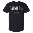 Sam Darnold Men's Heavyweight T-Shirt | 500 LEVEL
