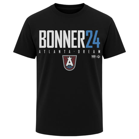DeWanna Bonner Men's Heavyweight T-Shirt | 500 LEVEL