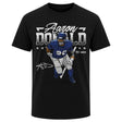 Aaron Donald Men's Heavyweight T-Shirt | 500 LEVEL