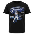 Jonathan Taylor Men's Heavyweight T-Shirt | 500 LEVEL